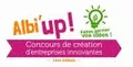Logo : Concours Albi'Up