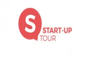 Startup tour