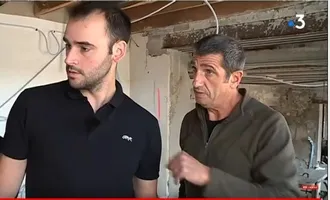 Reprise d'entreprise plomberie