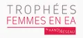 Logo : Trophées Femmes en EA 2017