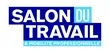 Logo Salon du travail 2016