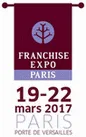 Logo : Franchise Expo Paris 2017