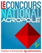Logo Concours National Agropole
