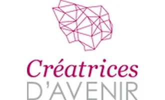 Logo : Concours Créatrices davenir