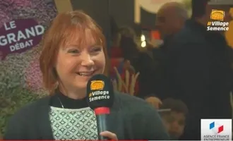 Entreprendre en agri-rural