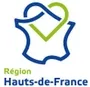 Logo région Hauts-de-France