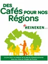 Logo : Prix Des cafés pour nos régions