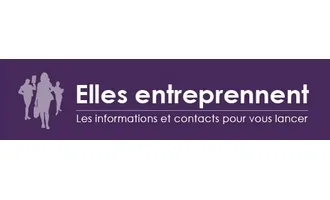logo Elles entreprennent