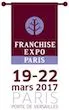Logo Franchise Expo 2017