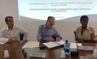 Signature convention AFE CTM -21-06-2018