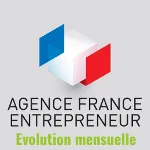 Logo Evolution mensuelle 2016