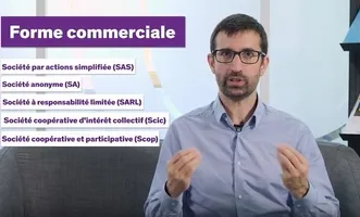 ESS Choisir sa forme juridique