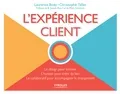 Couverture Livre exp Client
