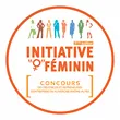 Logo : Concours Initiative "&#9792;" féminin - 7ème édition
