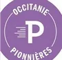 Logo Occitanie Pionnières