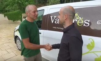 Transmission reprise d'entreprise