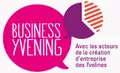 Logo : Business Yvening