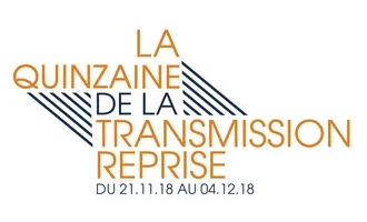 Quinzaine Transmission Reprise 2018