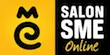Logo salon SME online 2016