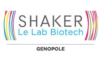Shaker - Le Lab biotech