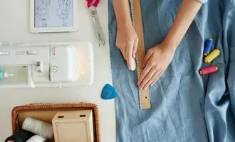 Couturier, couturière