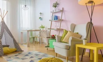 Ouvrir une boutique de décoration