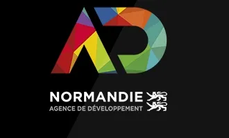 Logo AD Normandie
