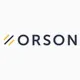Logo : Orson