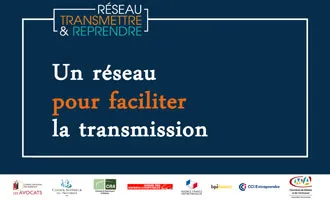 Réseau Transmettre et Reprendre