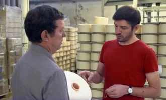 Made in France Thomas Huriez