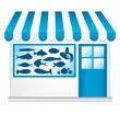 Boutique poissons