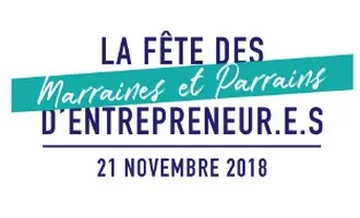 Fête des parrains/marraines d'Initative France