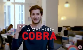 Guillaume Gibault Cobra