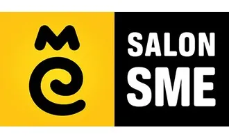 Logo : Salon SME