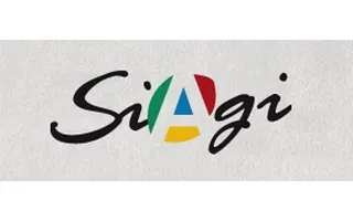 Logo Siagi