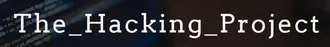 The HAcking Project