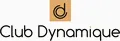 Logo : Club Dynamique