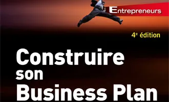 Business Plan Edition Dunod