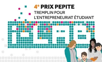 Prix Pepite