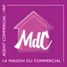 Logo : La Maison du Commercial