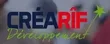 Logo créarîf 2016