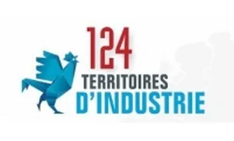 Territoires d'industrie