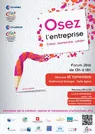 Logo : Forum de la création reprise et transmission dentreprise
