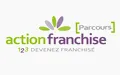 Logo : Action franchise & réseaux