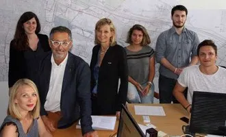 Equipe d'Urban and You