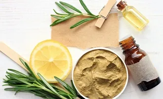 Cosmétiques maison