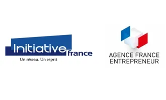 Logos AFE - Initiative France
