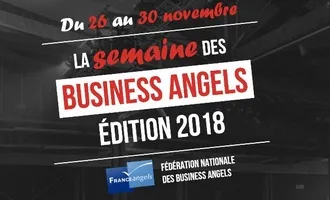 Semaine des business angels