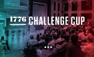 Logo : Challenge Cup 2017