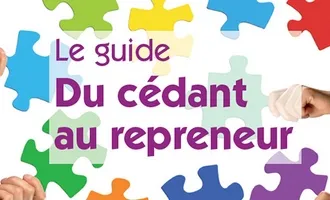 Guide du cédant au repreneur
